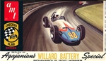 1963 Agajanian's Willard Battery Special (1/25) (fs)*