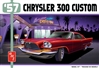 1957 Chrysler 300 Custom (1/25) (fs)  <br> <span style="color: rgb(255, 0, 0);">Just Arrived</span>