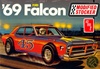 1969 Ford Falcon Modified Stocker (1/25) (fs)