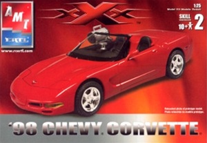 1998 Corvette Convertible xXx (1/25) (fs)
