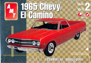 1965 Chevy El Camino  (1/25) (fs)