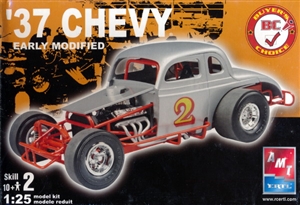1937 Chevy Coupe Modified Racer (1/25) (fs)