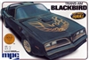 1977 Pontiac Firebird Trans Am 'Blackbird' (1/25) (si)