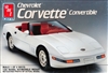1991 Chevrolet Corvette Convertible (1/25) (fs)