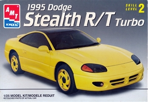 1995 Dodge Stealth R/T Turbo (1/25) (fs)
