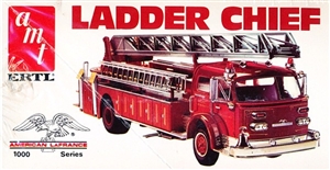 American LaFrance Ladder Chief (1/25) (fs)
