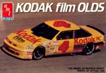 1990 Kodak Oldsmobile #4 Rick Wilson or Ernie Ervan