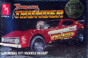 Dodge Omni "Tennessee Thunder" (1/25) (fs)