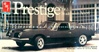 1963 Studebaker Avanti Prestige Series