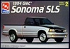 1994 GMC Sonoma Pickup (1/25) (fs)