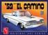 1959 Chevy El Camino (2 'n 1) Stock or Street (1/25) (fs)