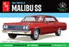 1964 Chevy Chevelle Malibu Super Sport