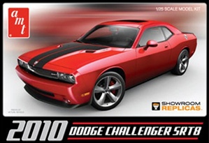 2010 Dodge Challenger SRT8 (1/25) (fs)