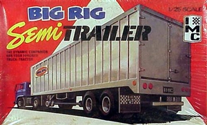Big Rig Semi Trailer (1/25) (fs)