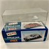 Clear Base Stackable Auto Display Case (1/25, 1/24) (fs)
