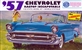 57 Chevrolet Ragtop (1/32) (fs)