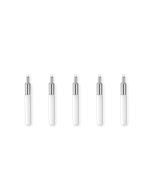 1mm Liquid Chrome Marker Tip Replacement (5 pack)
