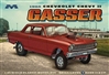 1965 Chevy II Gasser (1/25) (fs)