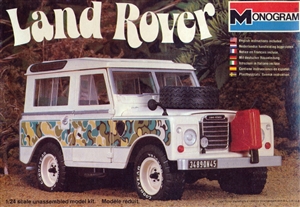 1981 Land Rover (1/24) (fs)