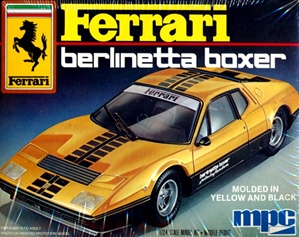 1978 Berlinetta Boxer Bora  (1/24) (fs)