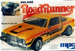 1979 Plymouth Volare Road Runner (2 'n 1) (1/25) (fs)
