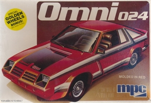 Dodge Omni 024 (1/25) (fs)