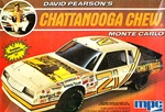 1985 Chevy Monte Carlo David Pearson "Chattanooga Chew" (fs)