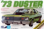 1973 Plymouth Duster (3 'n 1) Stock, Street or Super Stock (1/25) (fs)