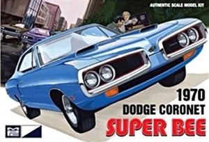 1970 Dodge Coronet Super Bee (1/25) (fs)