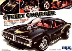 1970's Street Charger  (1/16) (fs)