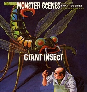 Giant Insect  (1/13)  (fs)