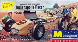Indianapolis Racer (1/24) (fs)