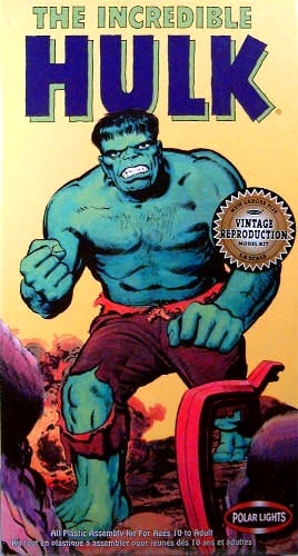 The Incredible Hulk (1/8) (fs)