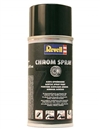 Revell Chrome Spray Paint (150ml) <br><span style="color: rgb(255, 0, 0);">Back in Stock!</span>