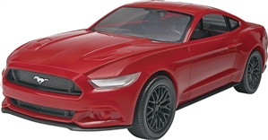 2015 Mustang GT (1/25) (fs)