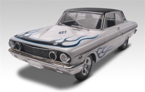 1964 Ford Fairlane Thunderbolt  (1/25) (fs)