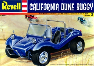 California Dune Buggy (1/24) (fs)