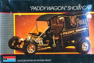 Paddy Wagon Show Rod (1/24) (fs)