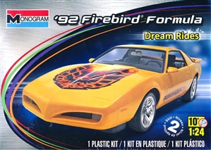 1992 Firebird Formula (1/24) (fs)