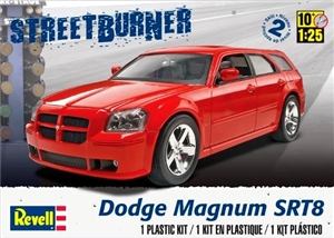 Dodge Magnum SRT 8 (1/25) (fs)