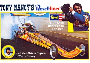 Revelliner Tony Nancy Vintage R/E T/F (1/25) (fs)