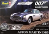 James Bond Aston Martin DB5 "Goldfinger" (1/24) (fs) Damaged Box