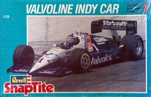 Valvoline Indy Car (1/32) (fs)