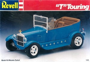Ford Touring T (1/25) (fs)