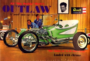 Outlaw Show Car (fs)