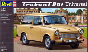 Trabant 601 Universal (1/24) (fs)