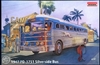 1947 GMC PD3751 Silverside Greyhound Bus (1/35) (fs)