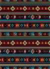 Mexican Diamond Blanket Decal Sheet (1/24 or 1/25)