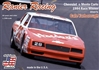 Cale Yarborough's 1984 Race Winning Ranier Racing "Hardee's" #28 Chevrolet Monte Carlo (1/24) (fs) Damaged Box