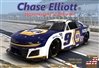 Hendrick Motorsports 2023 Chevrolet Camaro Chase Elliott Primary #9 (1/24) (fs) <br> Damaged Box